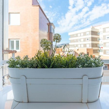 Lu&Cia Malagueta 9 Apartment Málaga Exterior foto